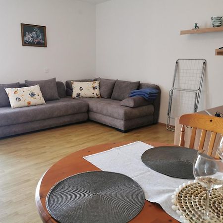 Apartmani Gabi Чезарица Экстерьер фото