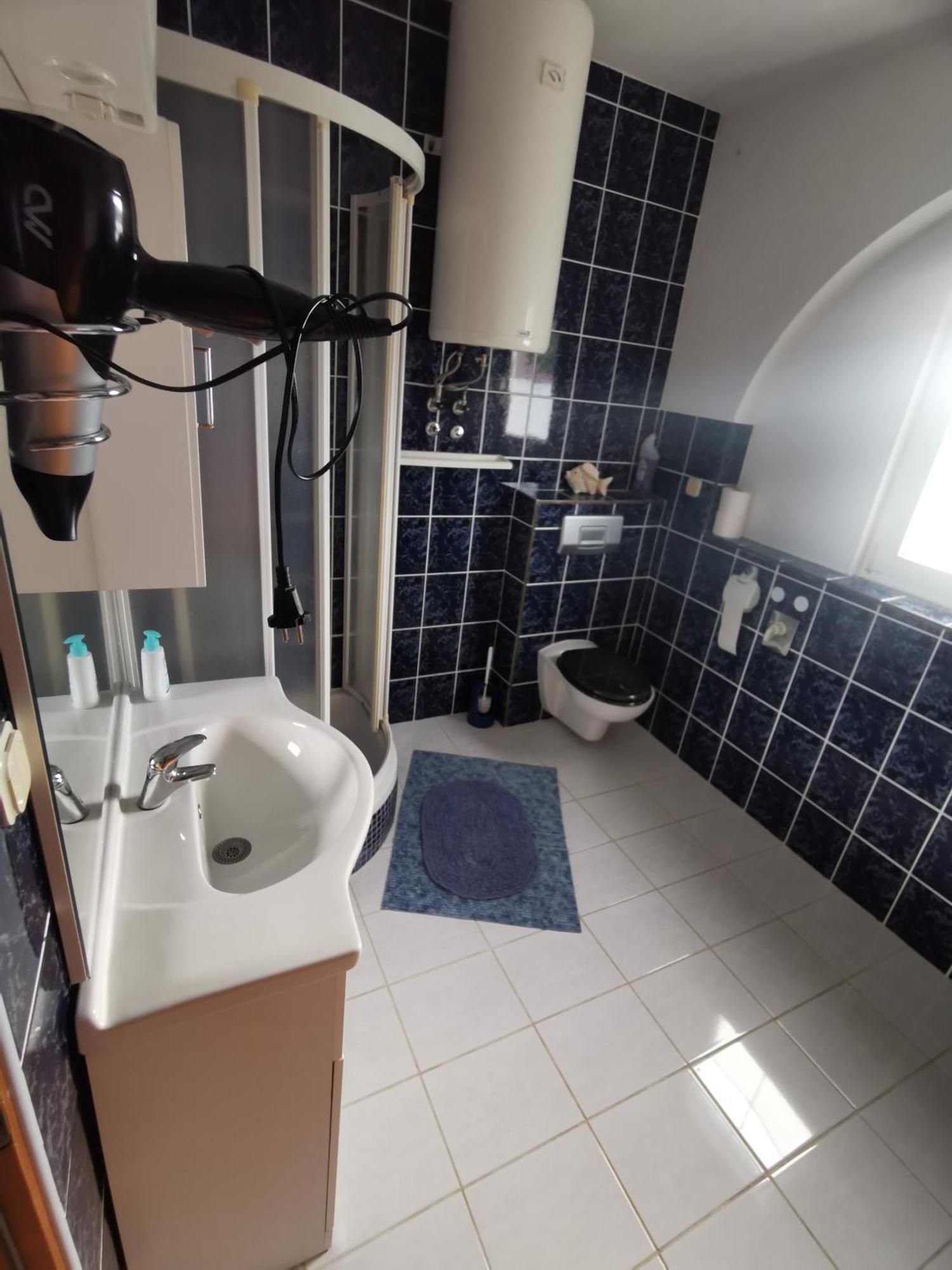 Apartmani Gabi Чезарица Экстерьер фото