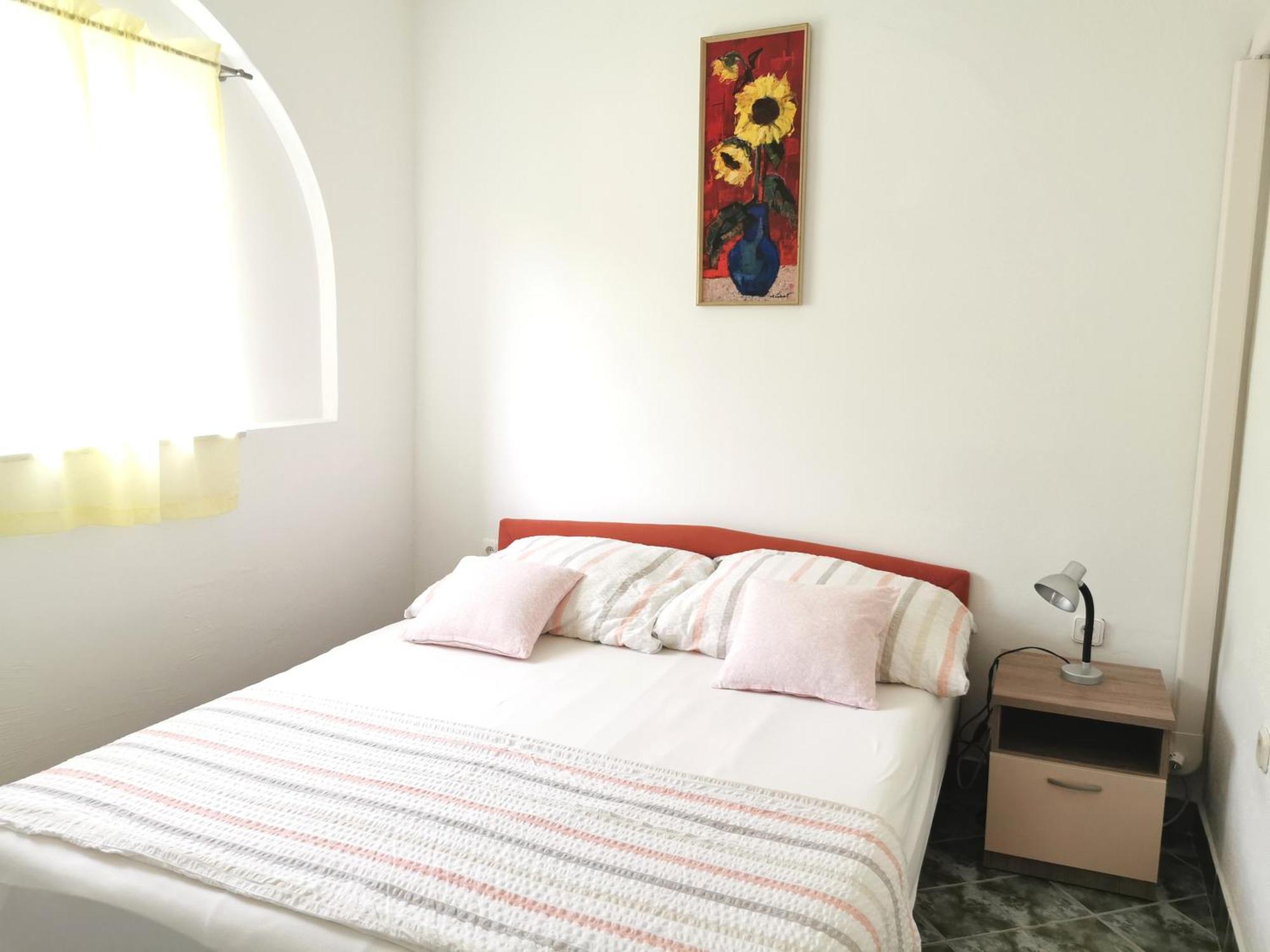 Apartmani Gabi Чезарица Экстерьер фото