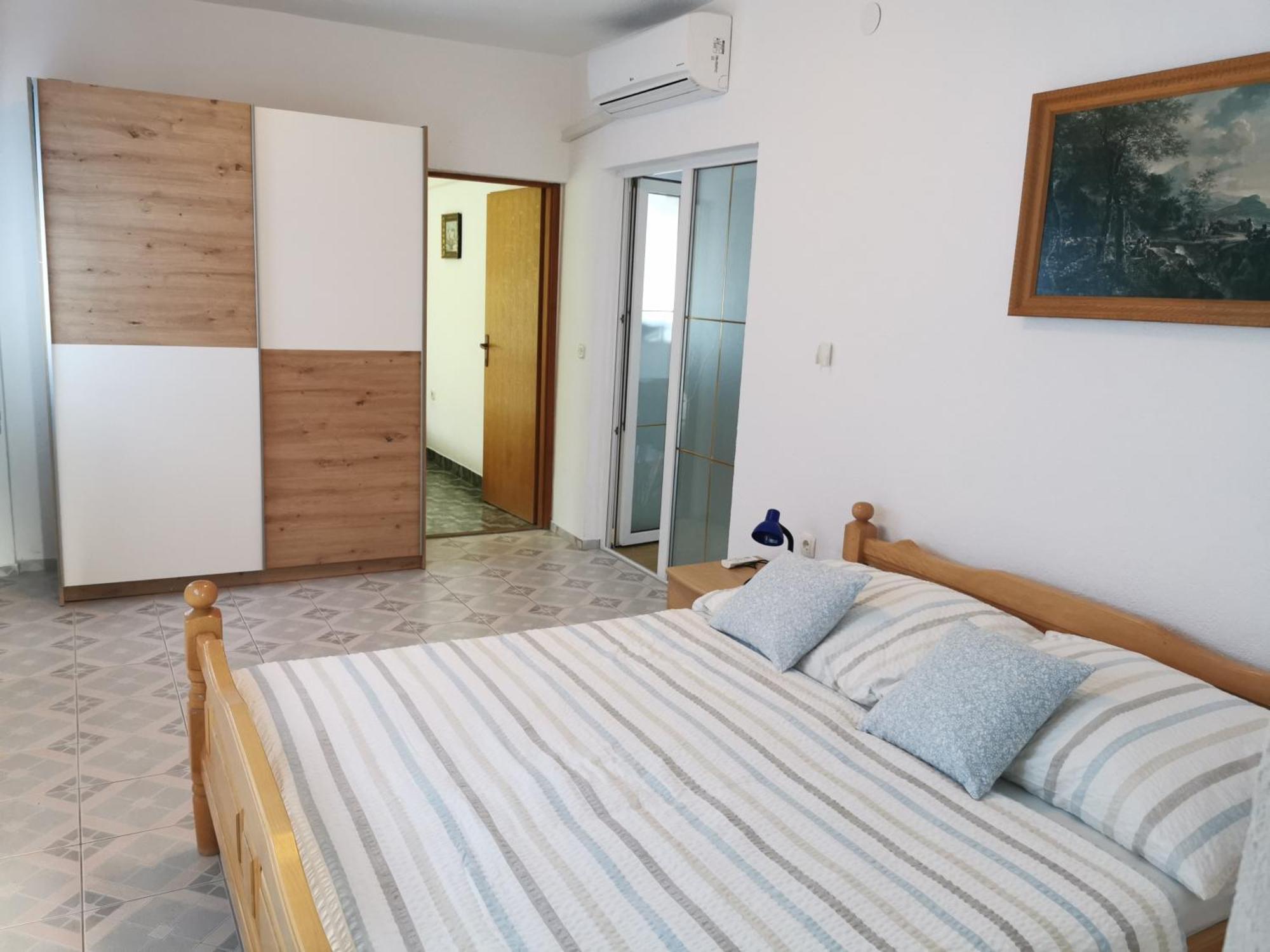 Apartmani Gabi Чезарица Экстерьер фото