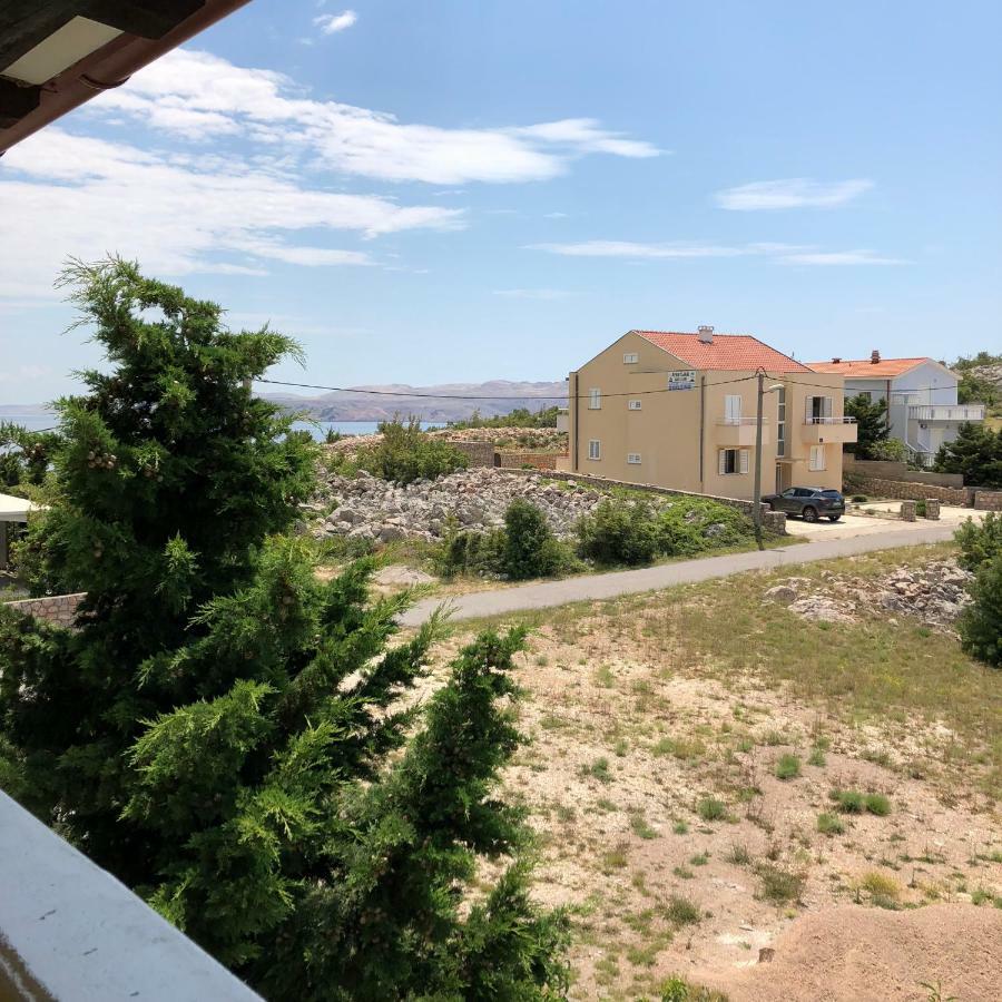Apartmani Gabi Чезарица Экстерьер фото