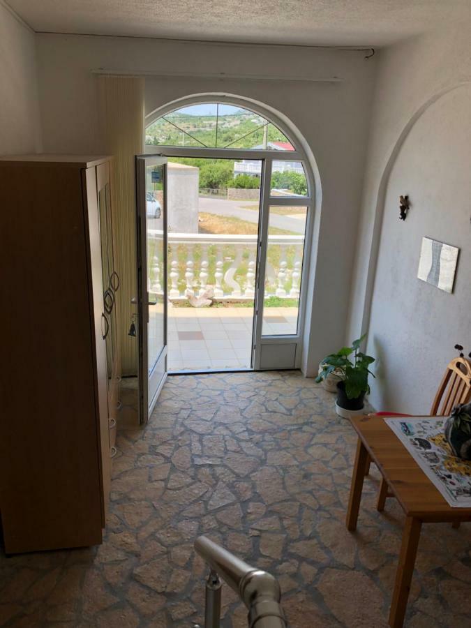 Apartmani Gabi Чезарица Экстерьер фото