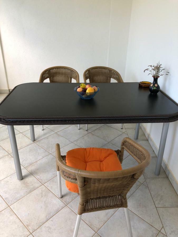 Apartmani Gabi Чезарица Экстерьер фото