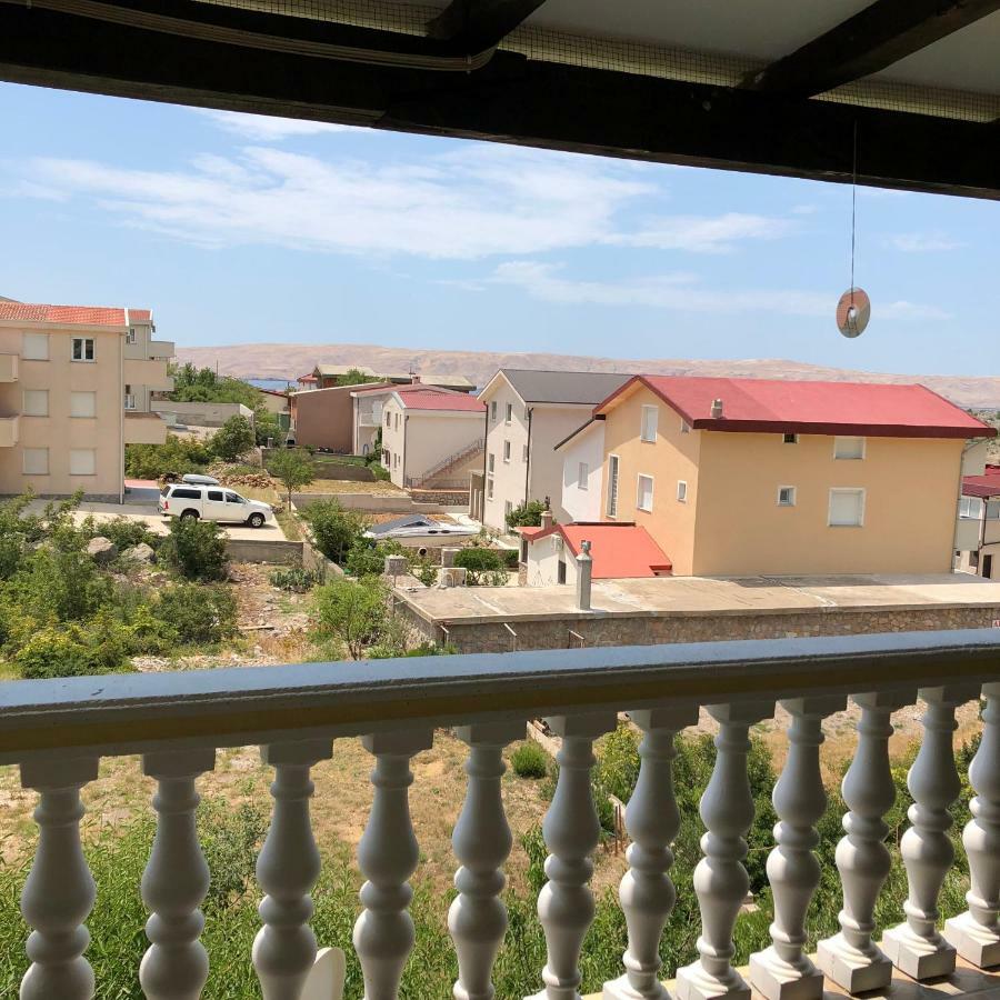 Apartmani Gabi Чезарица Экстерьер фото