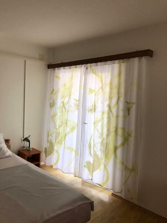 Apartmani Gabi Чезарица Экстерьер фото