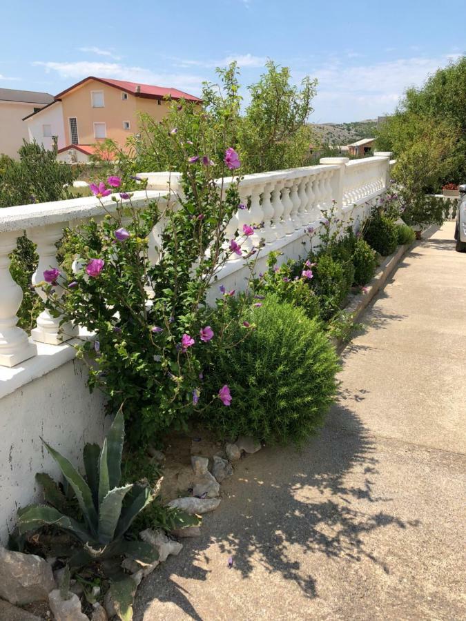 Apartmani Gabi Чезарица Экстерьер фото